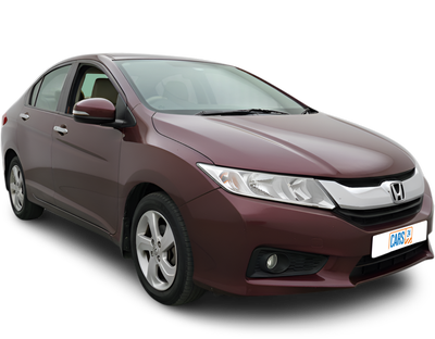 Honda City-img